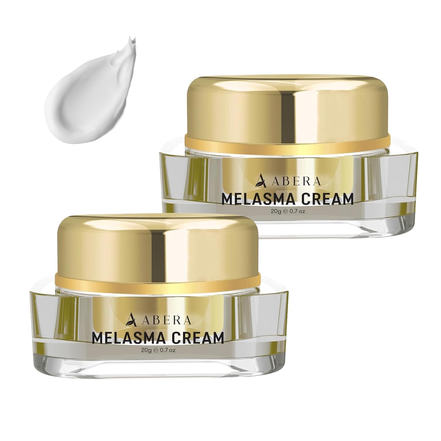 ABERA Belani Retinol Cream for Face, hidratante facial con crema de colágeno y ácido hialurónico, antiarrugas reduce las líneas finas, crema nocturna antienvejecimiento para mujeres