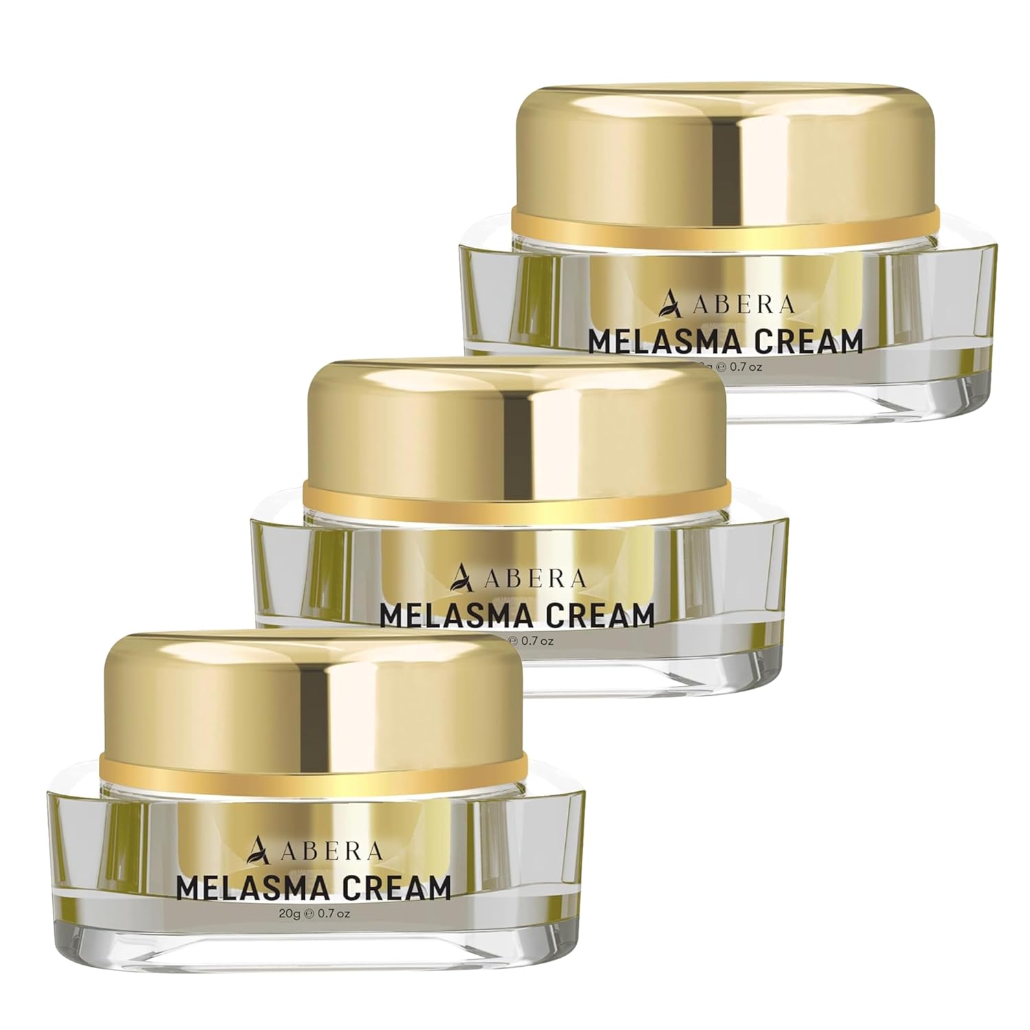 ABERA Belani Retinol Cream for Face, hidratante facial con crema de colágeno y ácido hialurónico, antiarrugas reduce las líneas finas, crema nocturna antienvejecimiento para mujeres