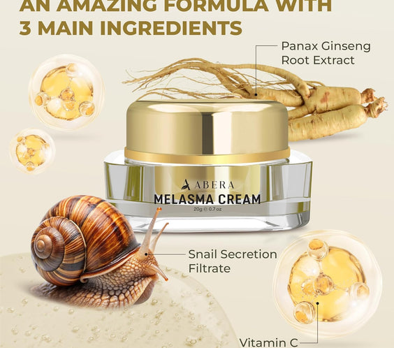 ABERA Belani Retinol Cream for Face, hidratante facial con crema de colágeno y ácido hialurónico, antiarrugas reduce las líneas finas, crema nocturna antienvejecimiento para mujeres