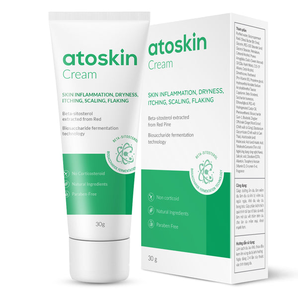 Atoskin Cream